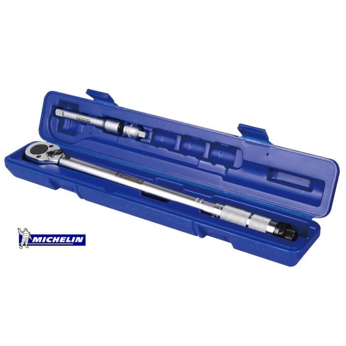 MICHELIN Clé Dynamométrique MTW-210