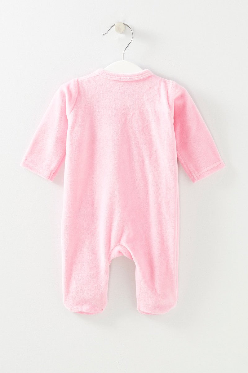 Dors bien velours minnie