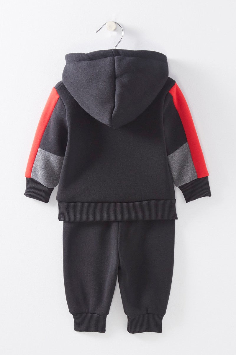 Ensemble de jogging bébé garçon lee cooper