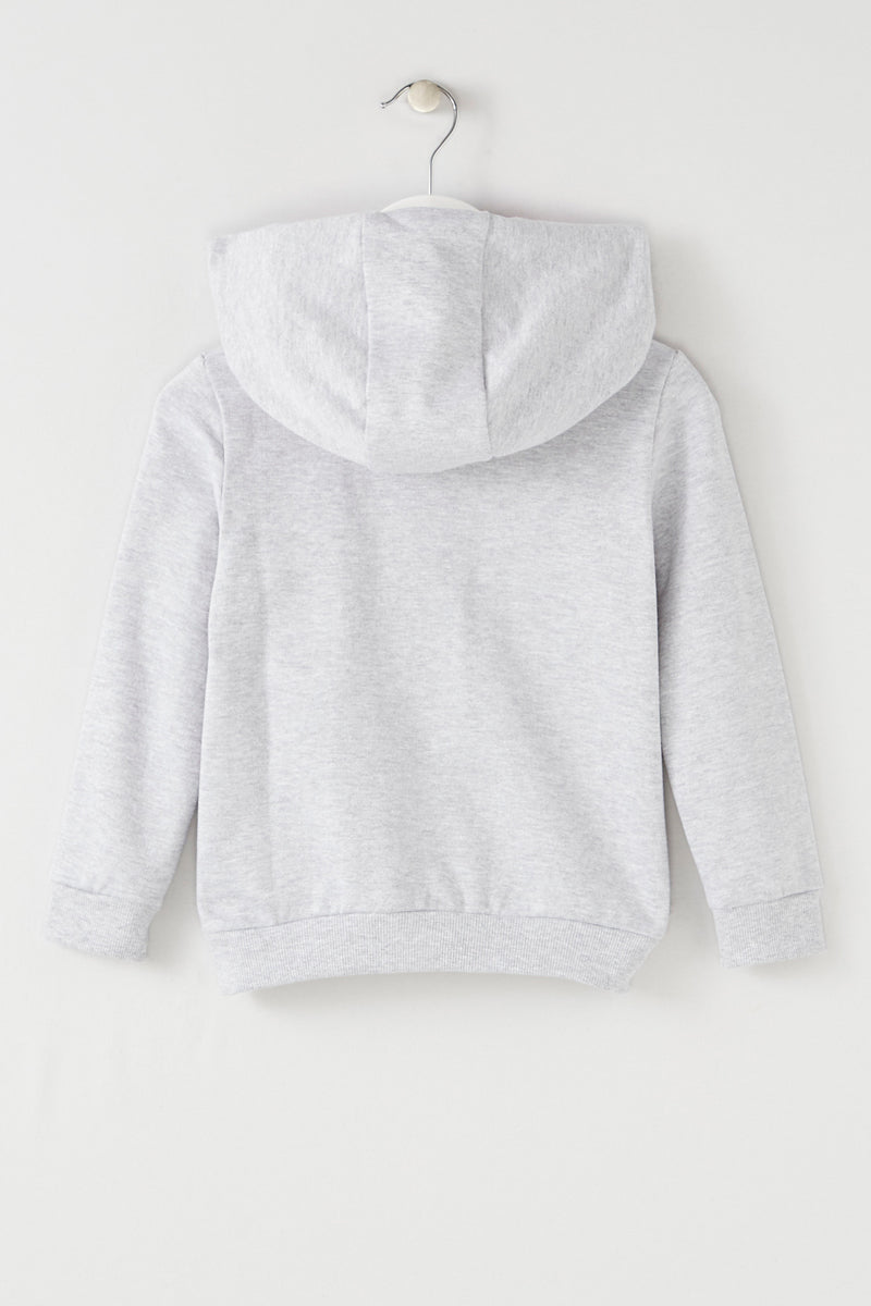 Sweat à Capuche Mon Petit Poney Fille – Doux, Coloré & Confortable