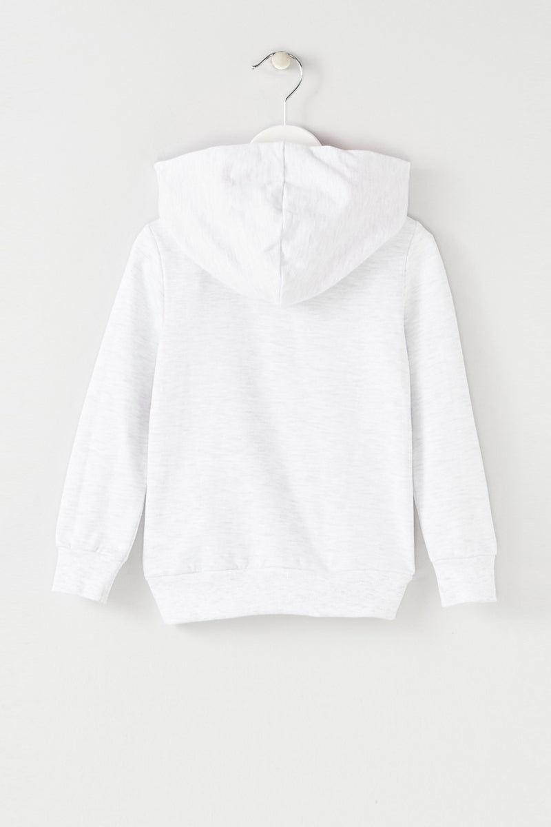 Sweat à Capuche Mon Petit Poney Fille – Doux & Coloré