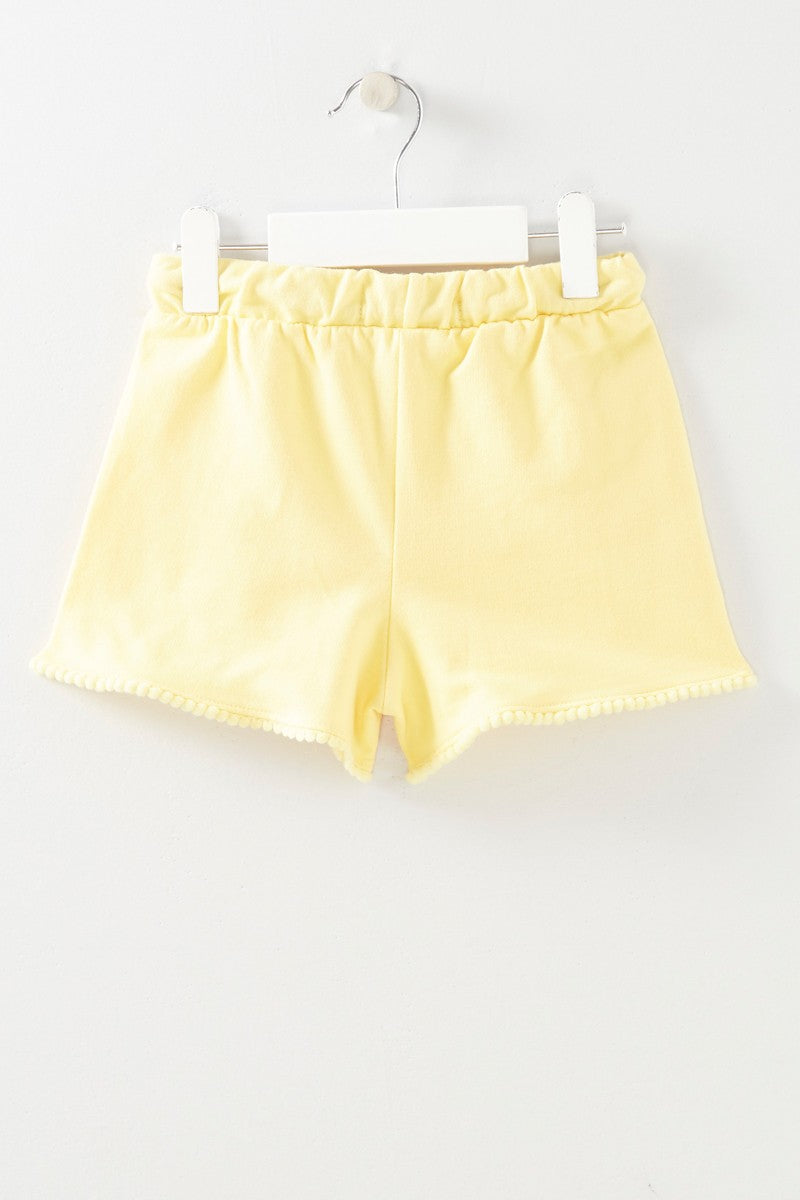 Short fille lee cooper