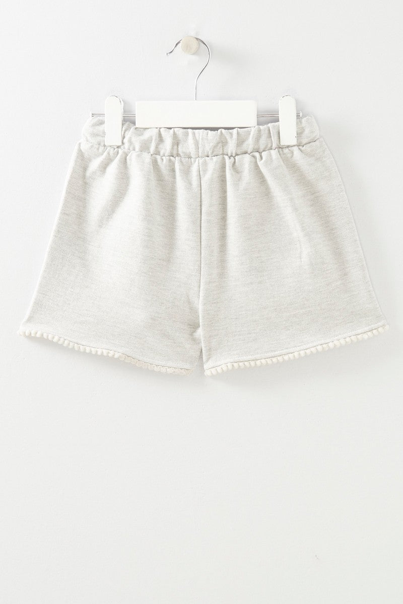 Short fille lee cooper