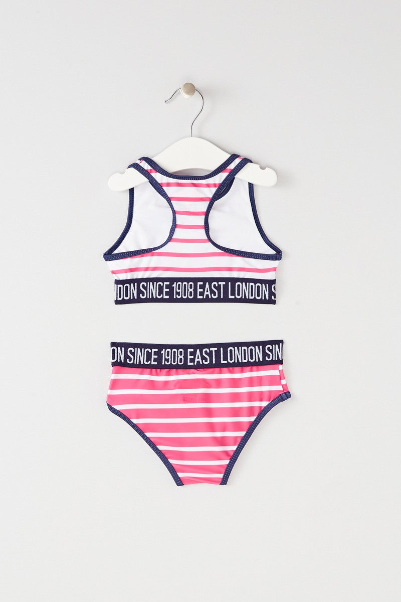 Maillot de bain fille lee cooper