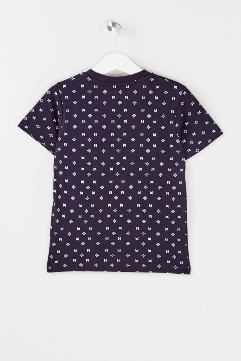 T-shirt rg512 garçon