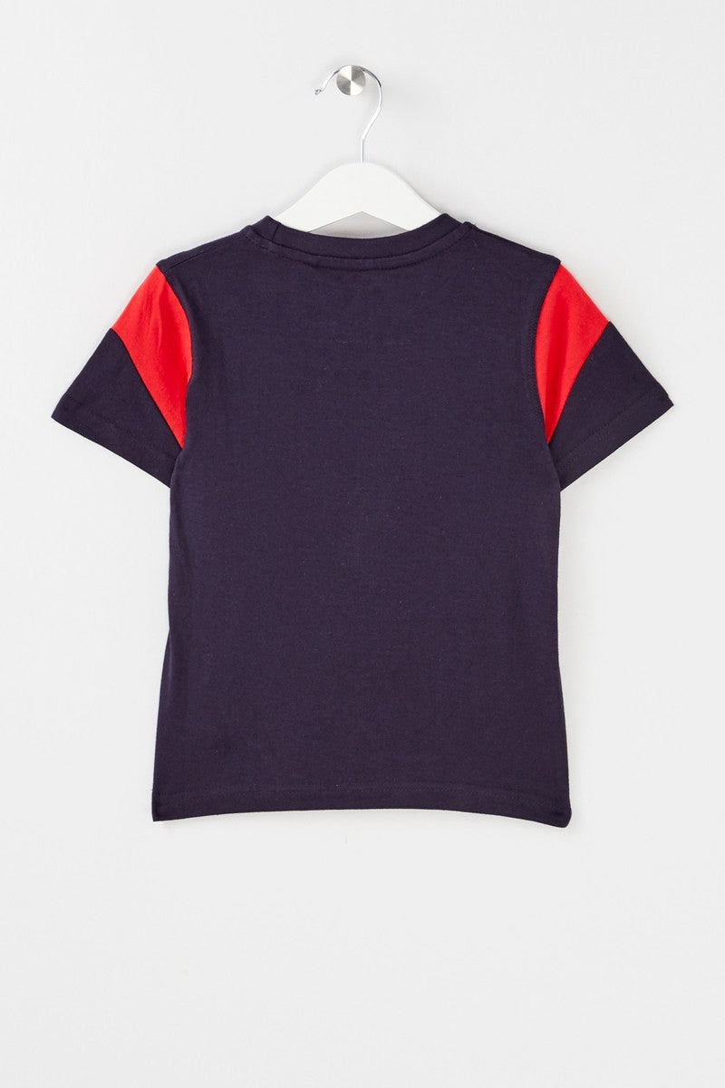 T-shirt rg512 garçon