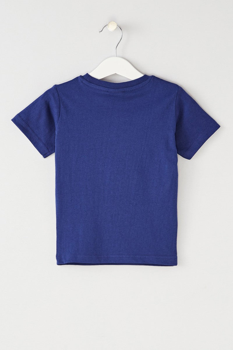 T-shirt Pat’Patrouille Garçon – Héros Chase & Marcus