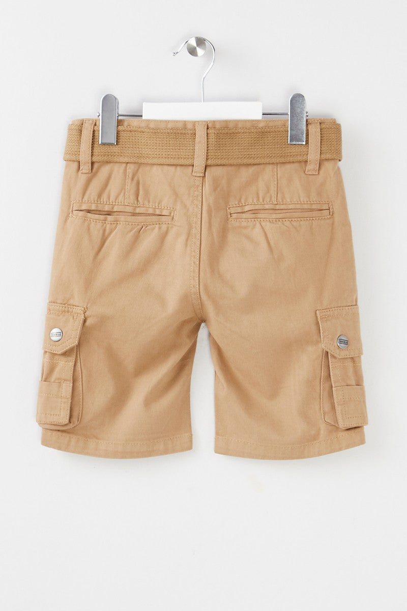 Bermuda rg512 garçon