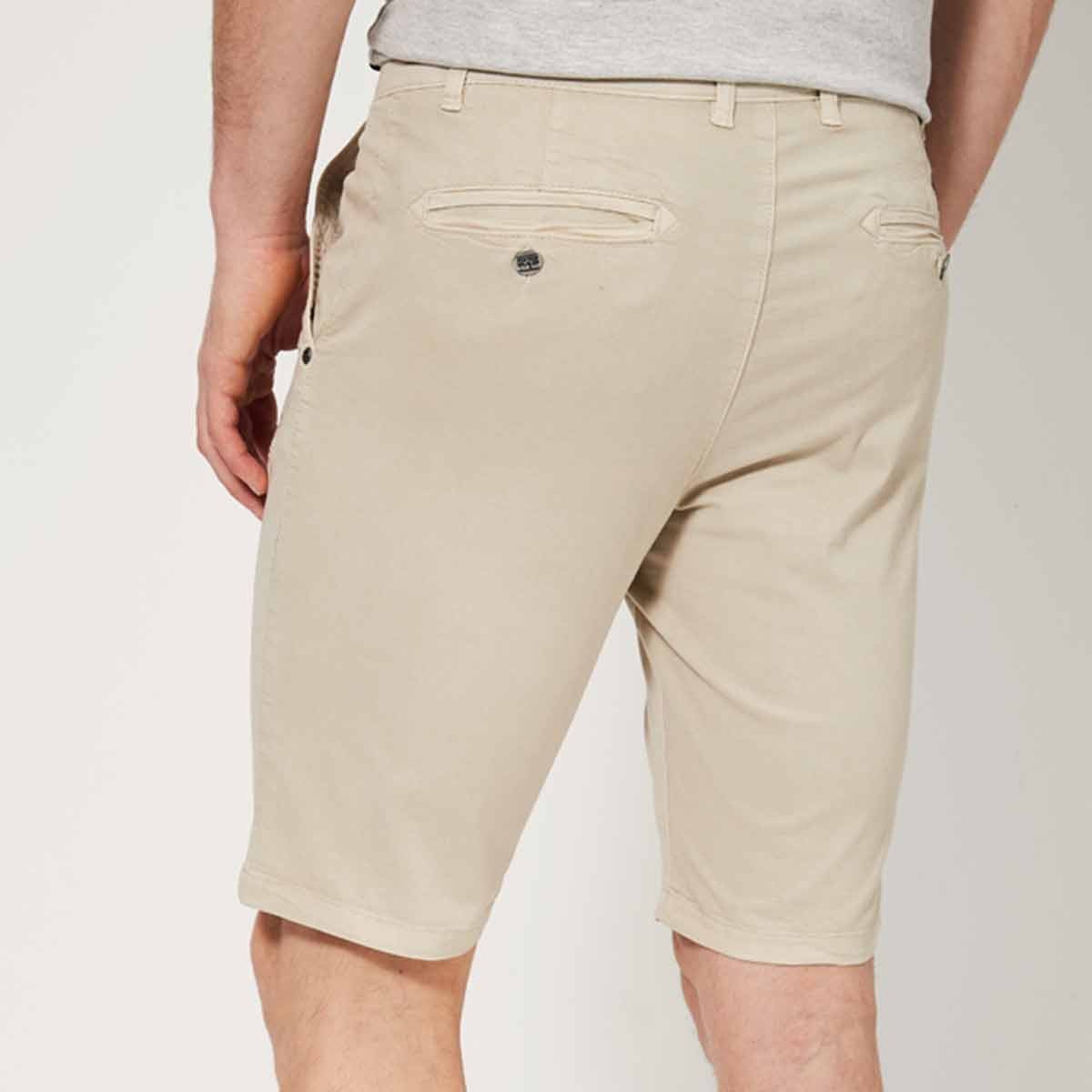 🩳 Bermuda RG512 Homme – Style Casual & Confort