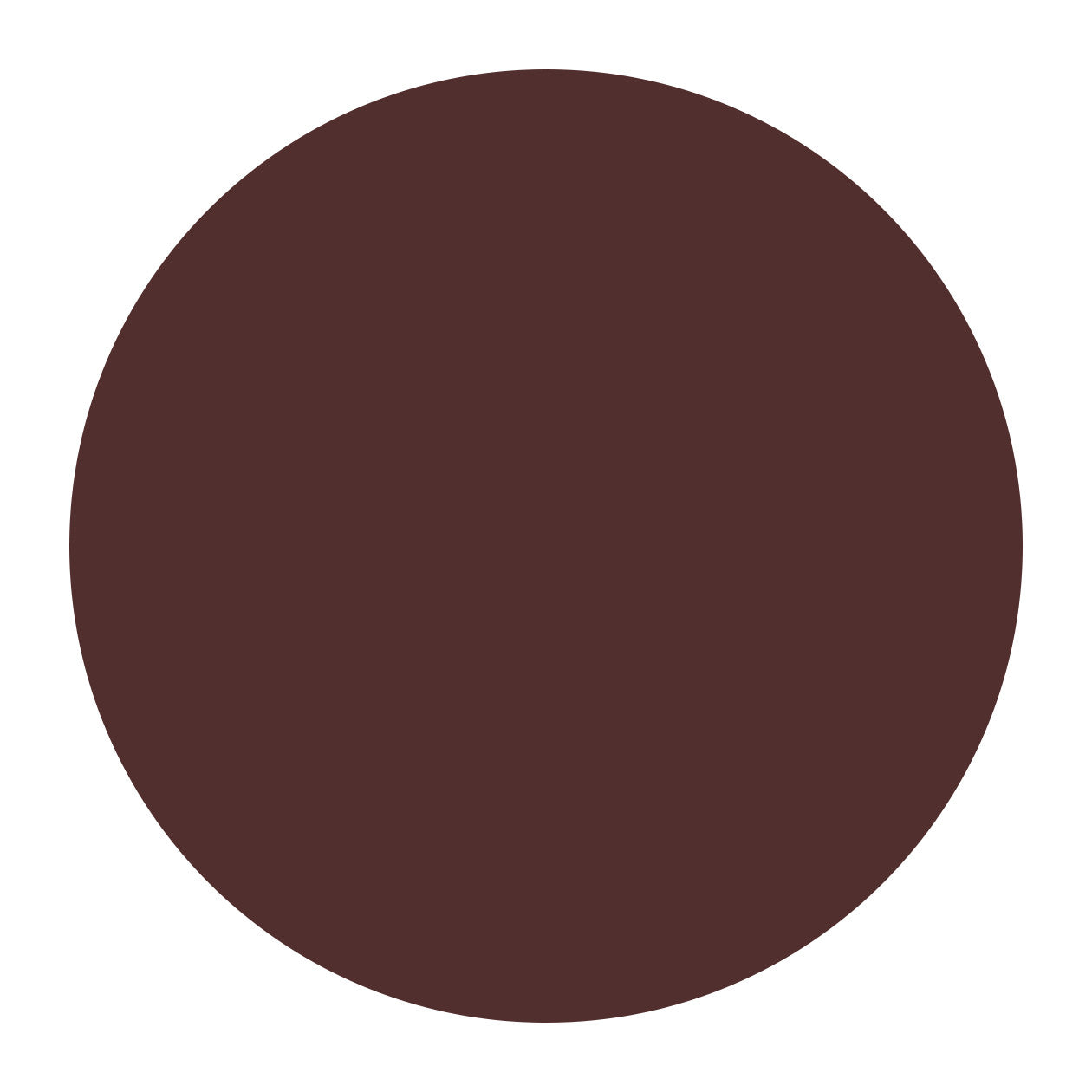 GOKOS - 498 - Crayon Eyeliner - Chocolate Kiss - Edition Limitée