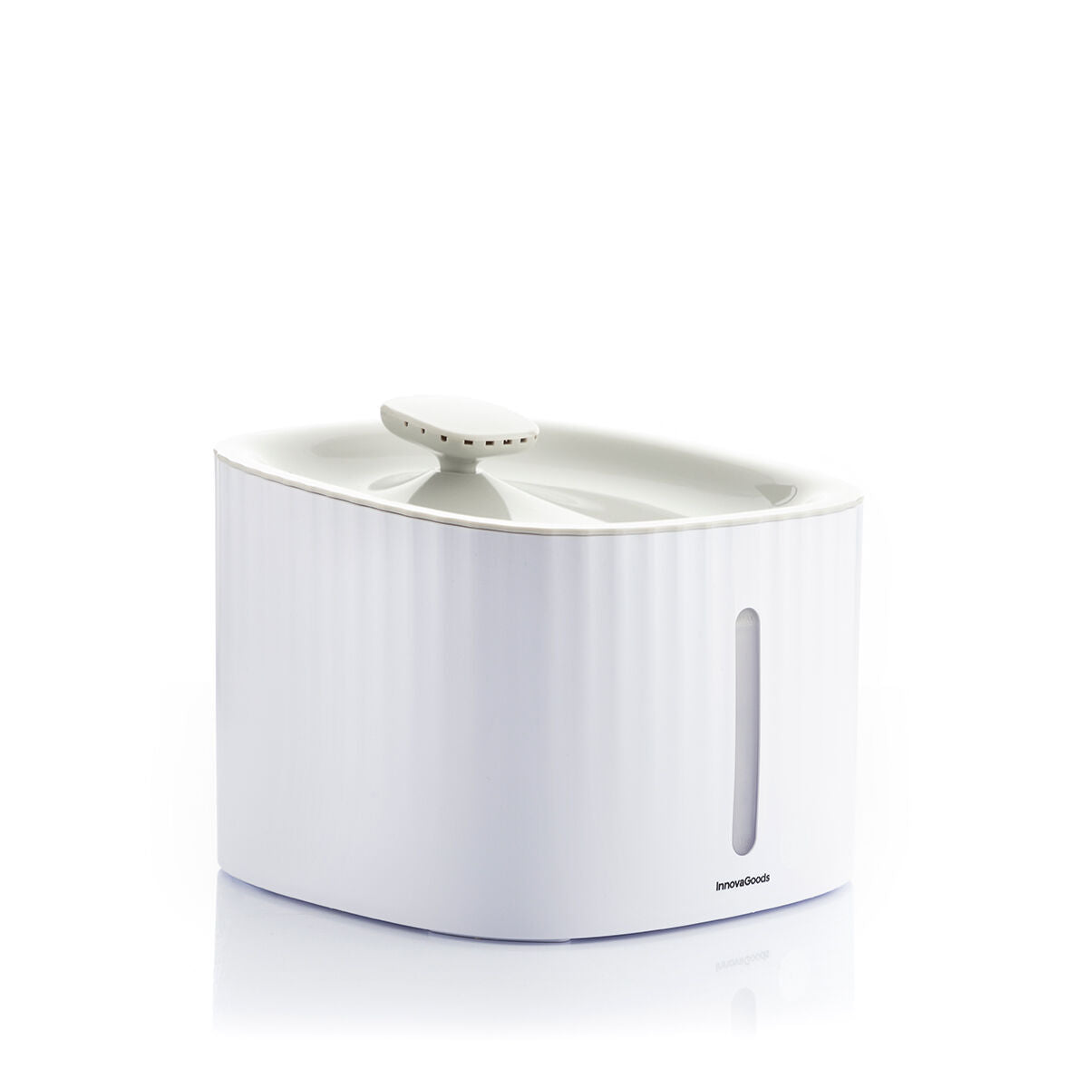 🐾 Fontaine à eau pour animaux – Hydratation propre et continue