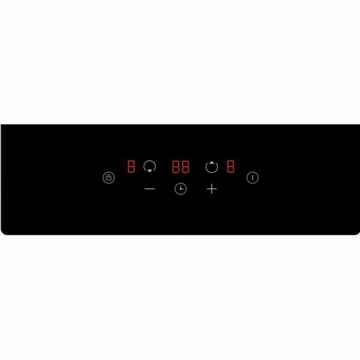 Plaque à Induction Oceanic Domino 3600 W 56 cm