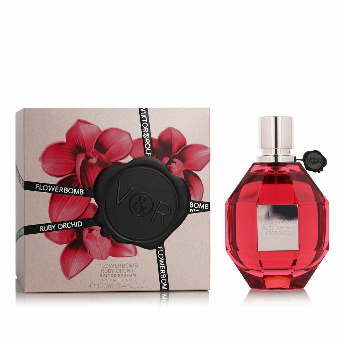 Parfum Femme Viktor & Rolf EDP