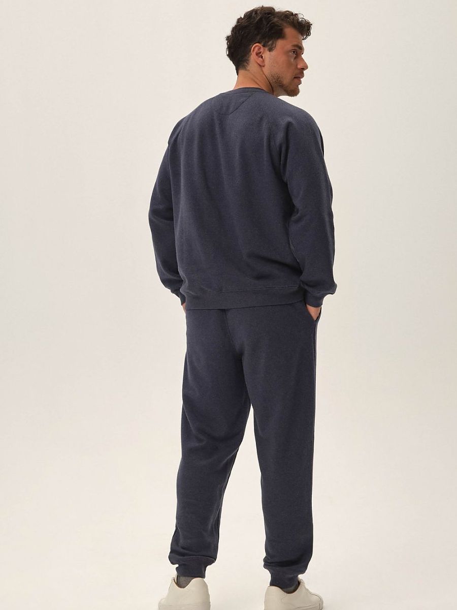 Ensemble Homme Henderson 200896 – Survêtement Doux & Confortable – Style Décontracté