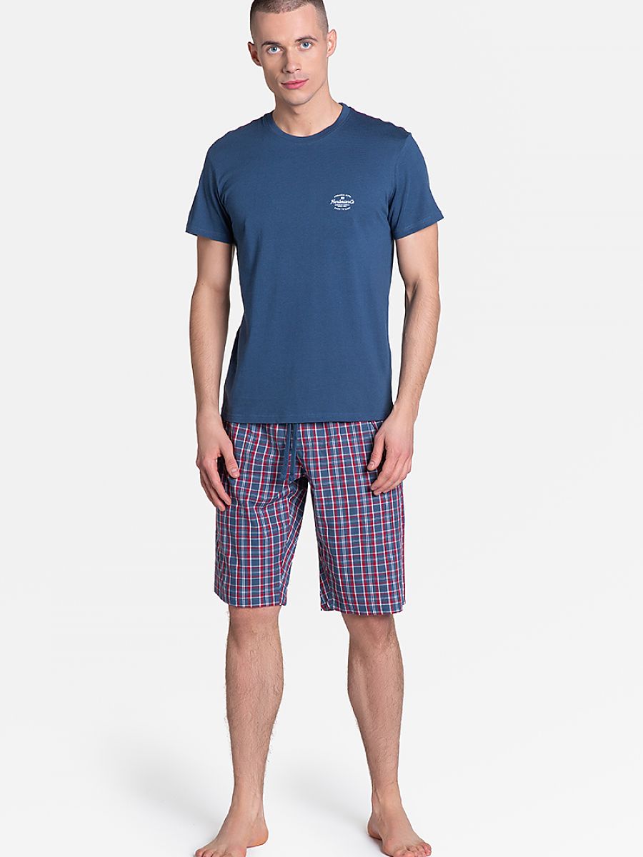 Pyjama model 150893 Henderson