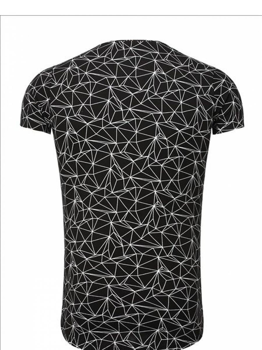 T-shirt model 61318 YourNewStyle