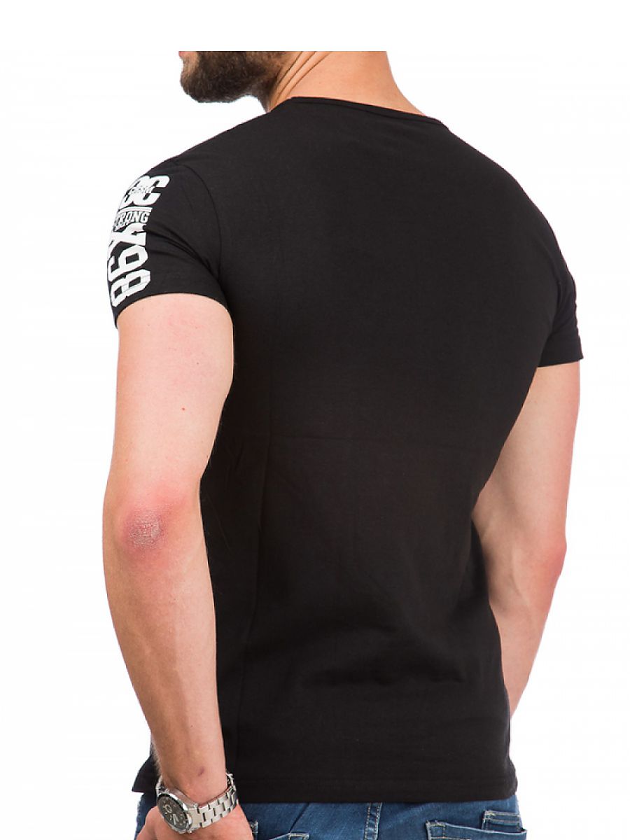 T-shirt model 61324 YourNewStyle