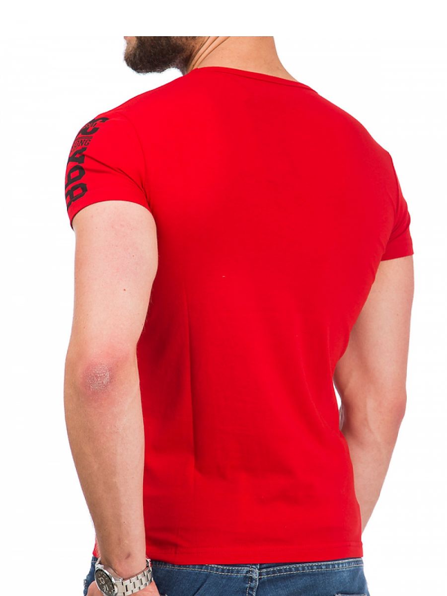 T-shirt model 61325 YourNewStyle