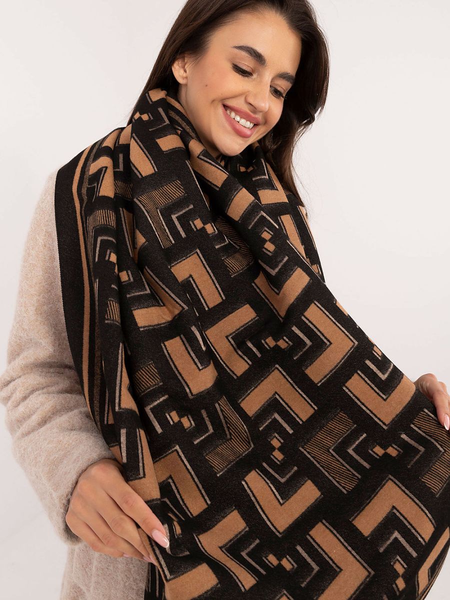 Châle model 205967 AT