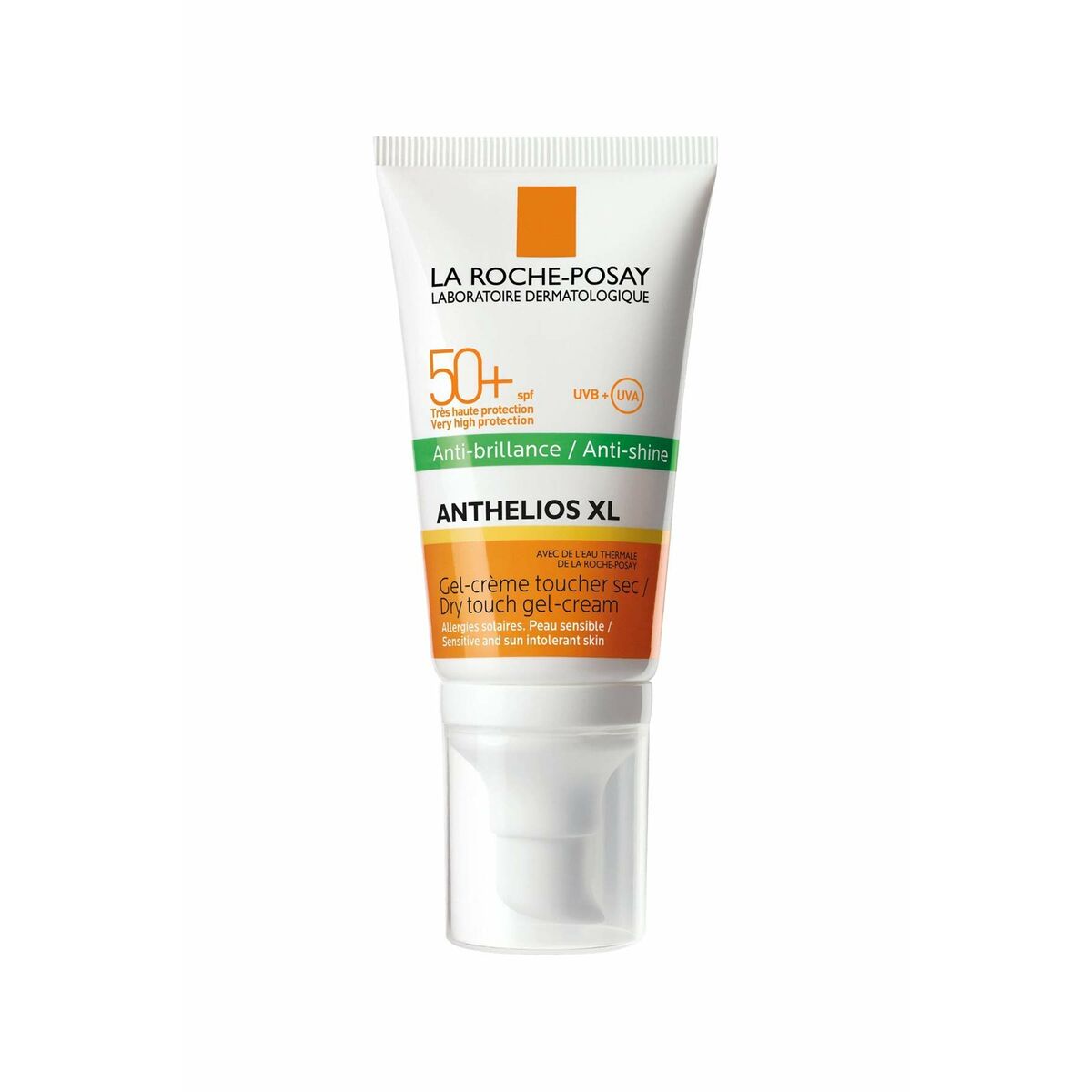 Crème Solaire en Gel La Roche Posay S0551312 SPF 50+ 50 ml