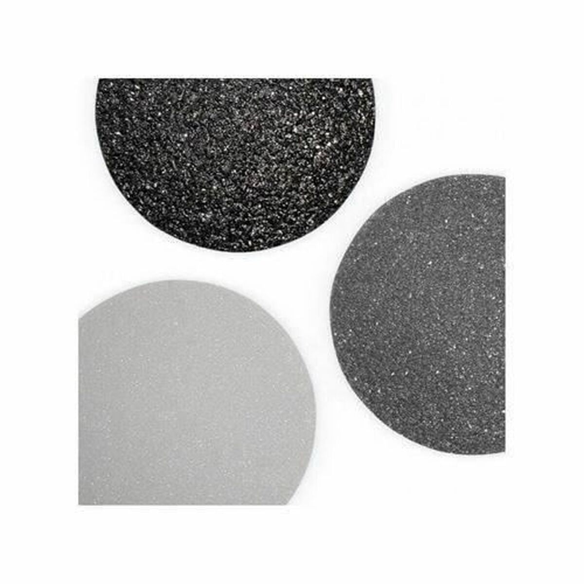 Éliminateur de Callosité Électrique Silk´n Vacupedi (5 Unités)