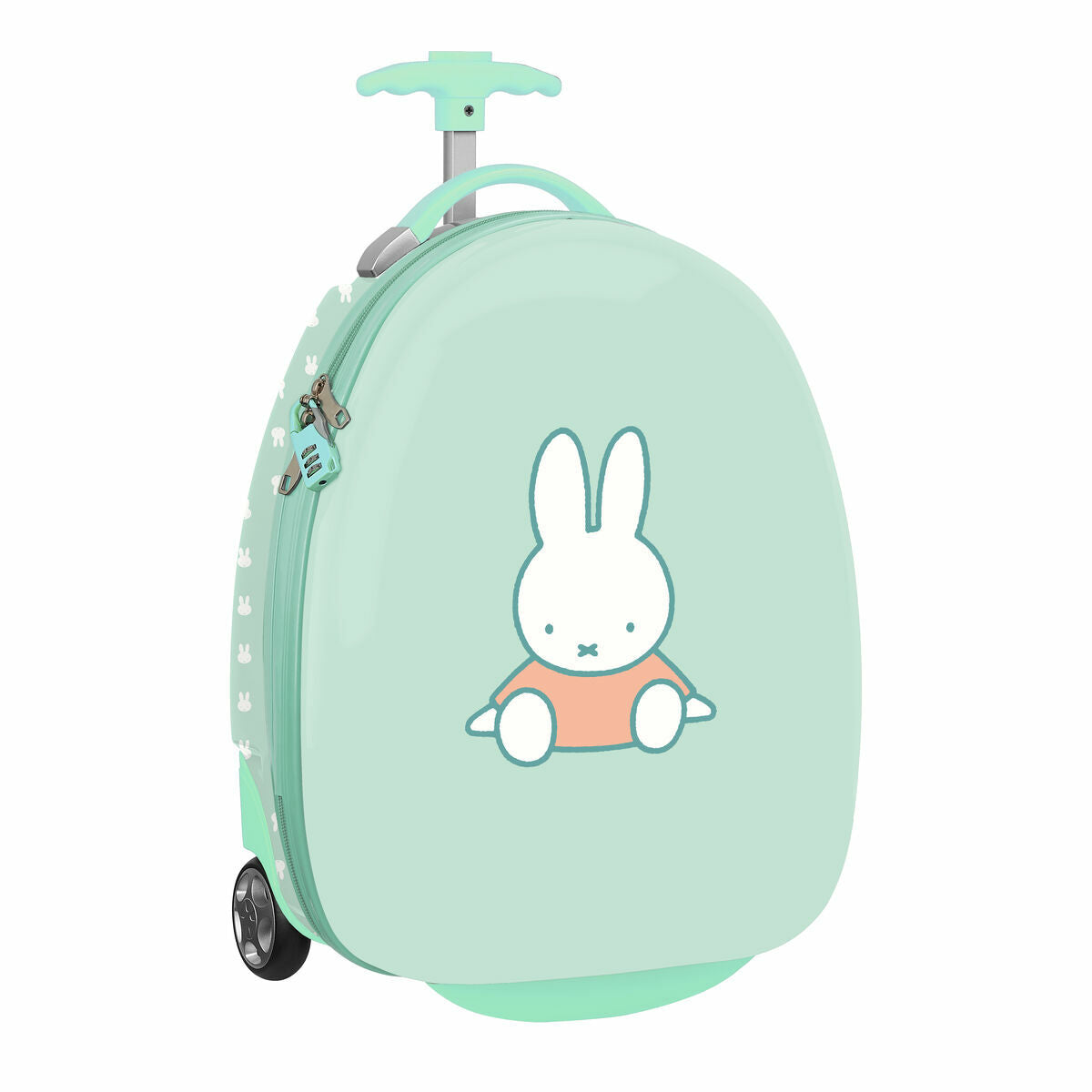 Valise cabine Miffy miffy 16'' 23 L 28 x 43 x 23 cm