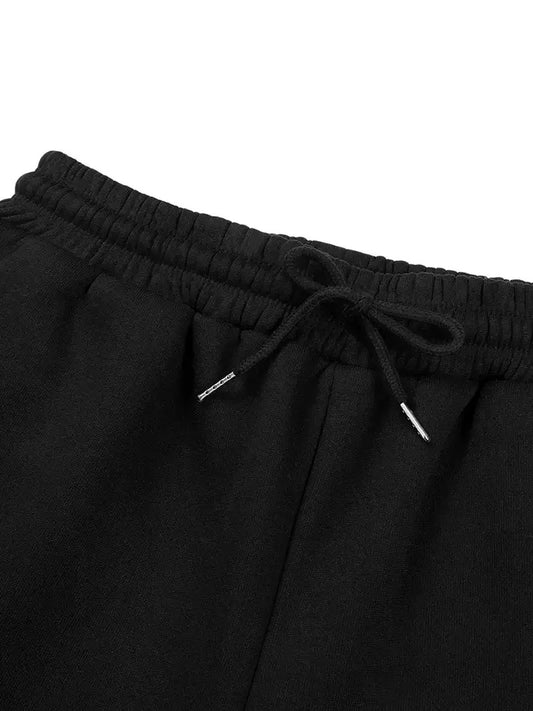 Jogging Femme Imprimé Streetwear – Confort & Style Urbain