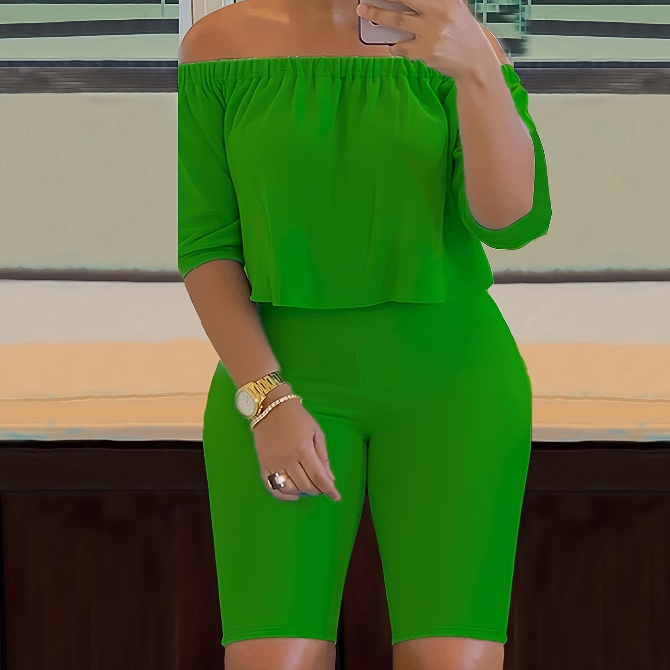 Combinaison Femme Tendance – Confort & Style Moderne