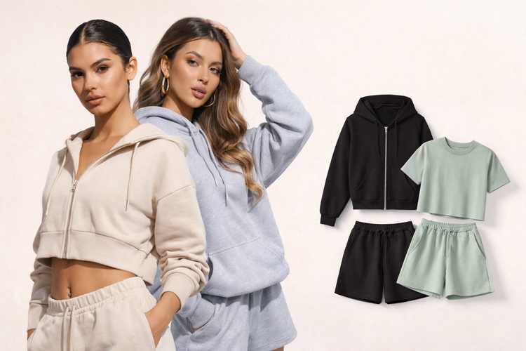 Ensembles Femme