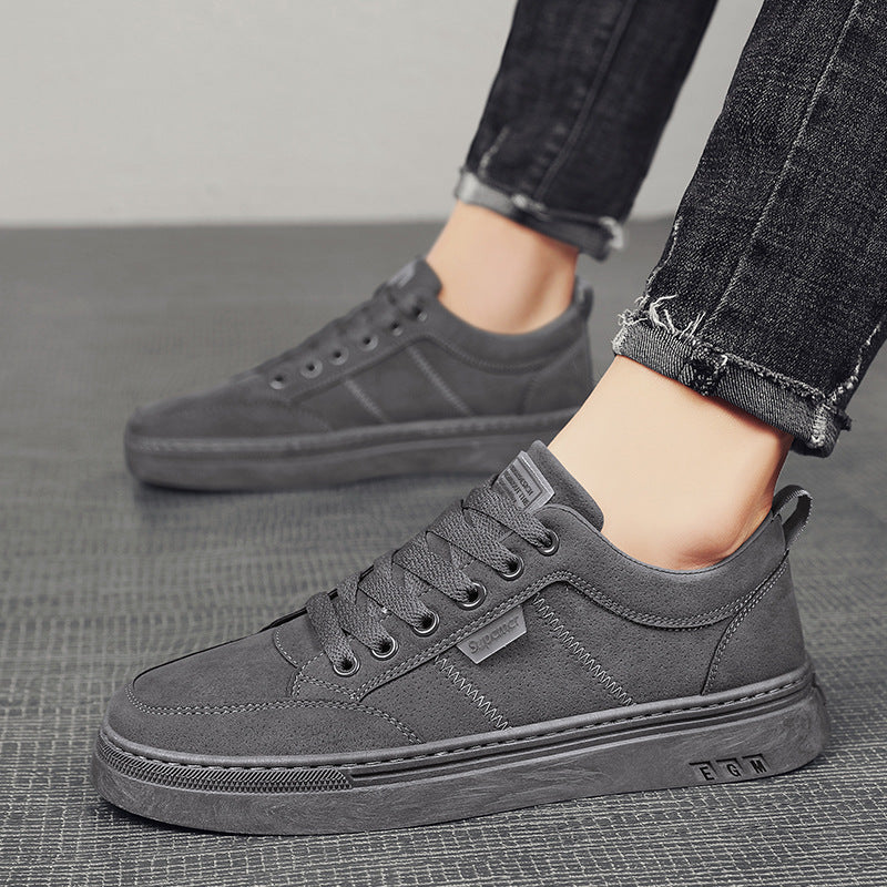 Baskets Homme Casual Tendance – Confort Quotidien