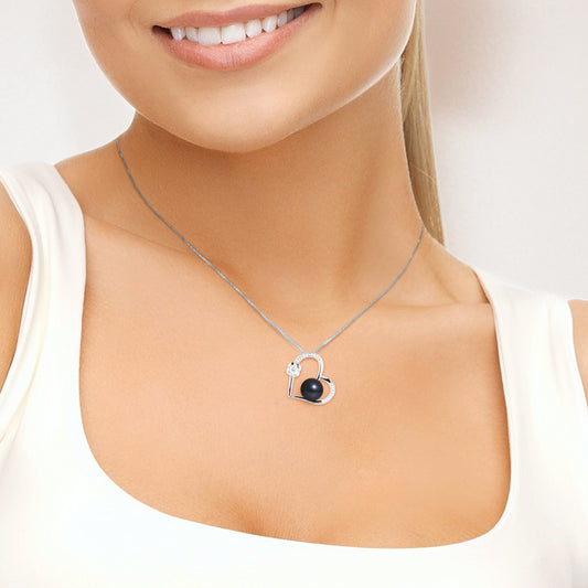 PERLINEA – Collier Love