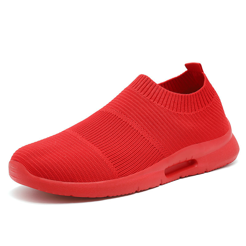 Baskets Homme Respirantes – Chaussures Légères & Tendance