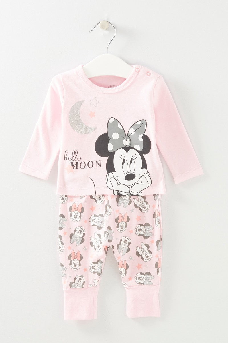 Ensemble minnie