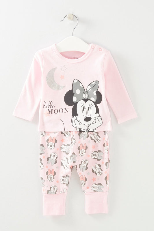 Ensemble minnie