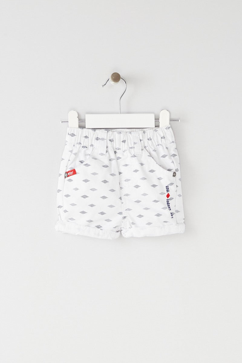 Ensemble bébé garçon lee cooper