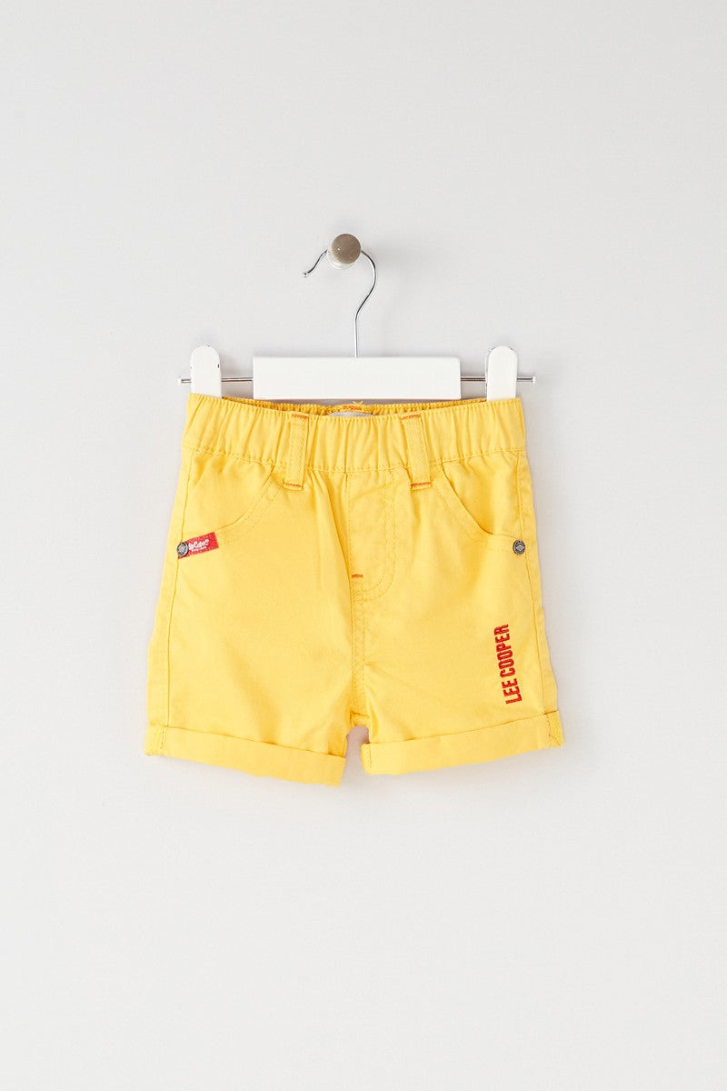 Ensemble bébé garçon lee cooper