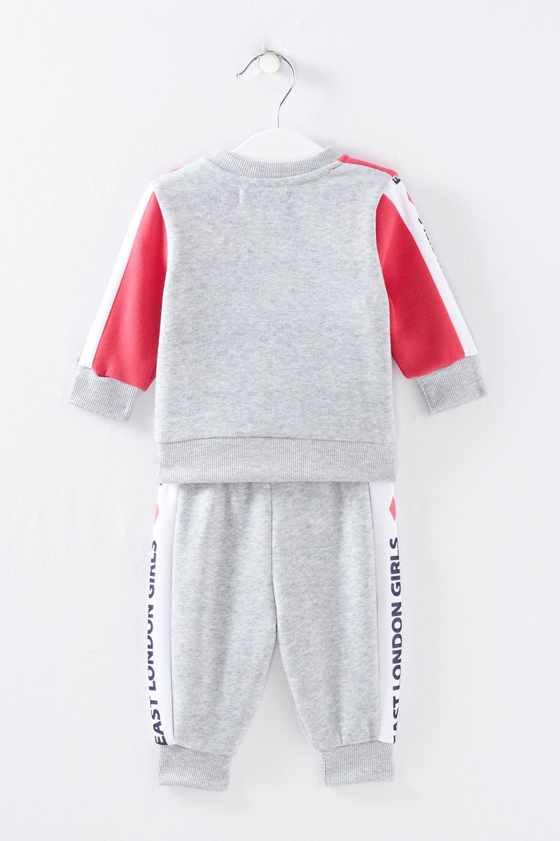 👕 Jogging bébé garçon Lee Cooper