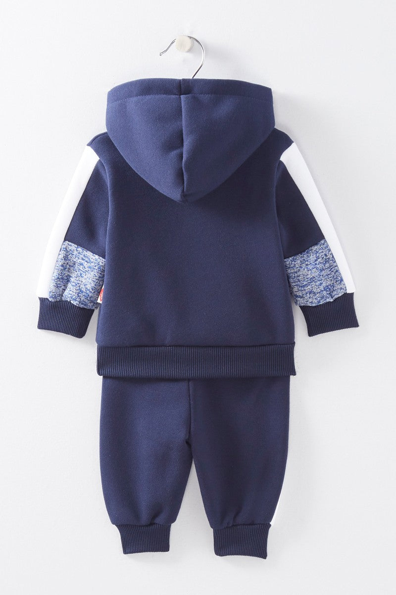 Ensemble de jogging bébé garçon lee cooper