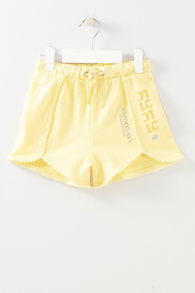 Short fille lee cooper