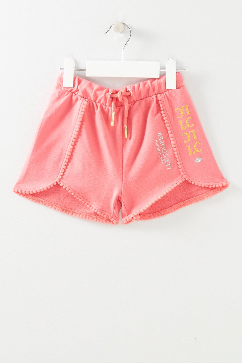 Short fille lee cooper