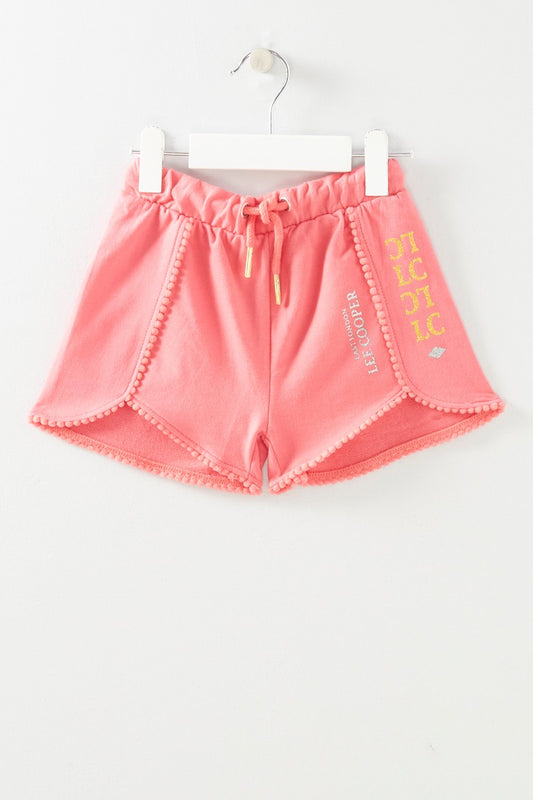 Short fille lee cooper