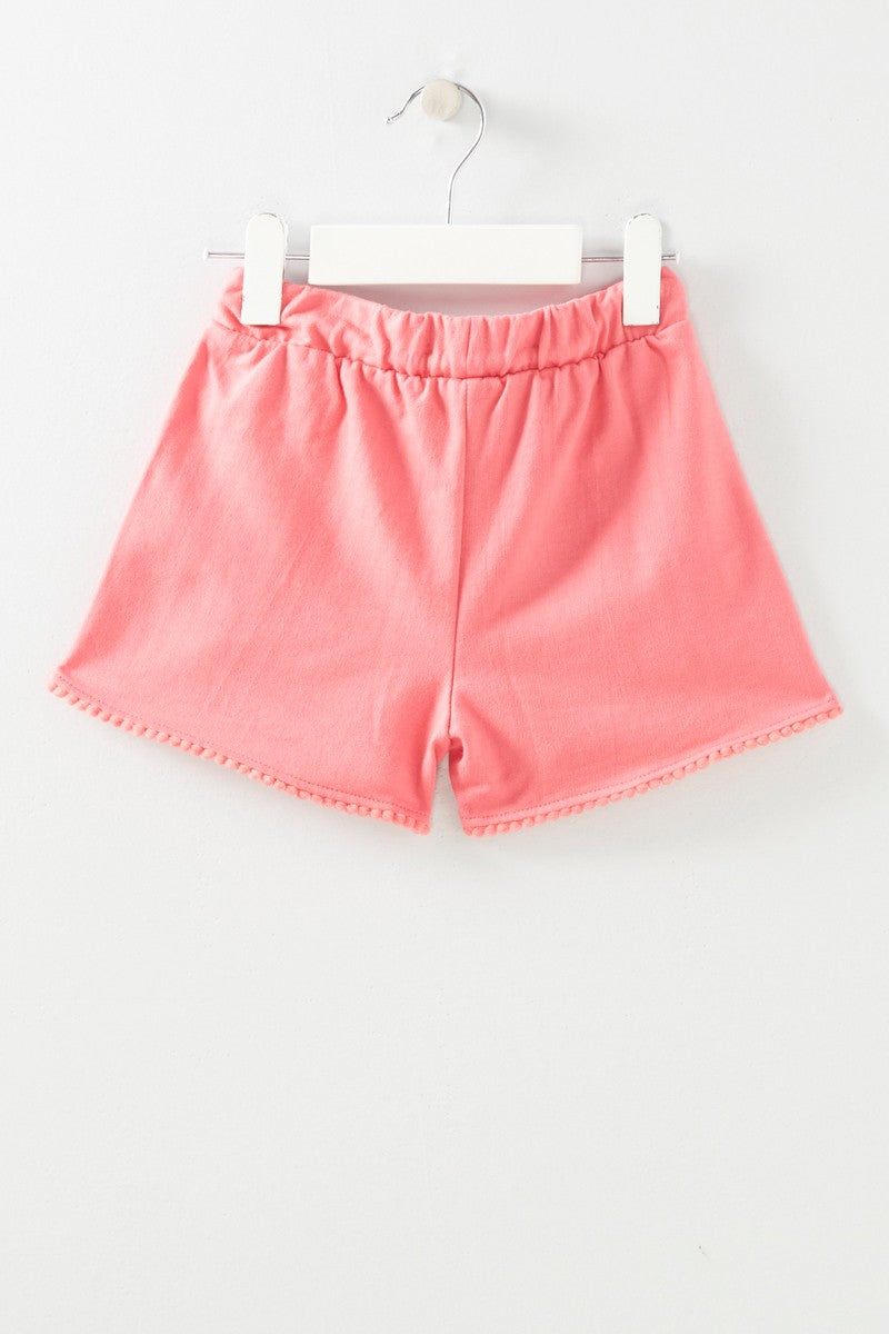 Short fille lee cooper