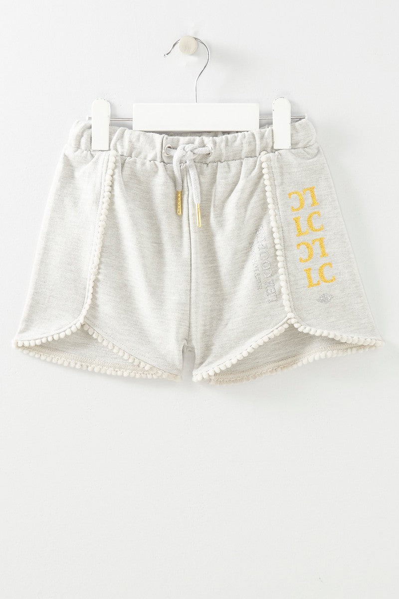 Short fille lee cooper