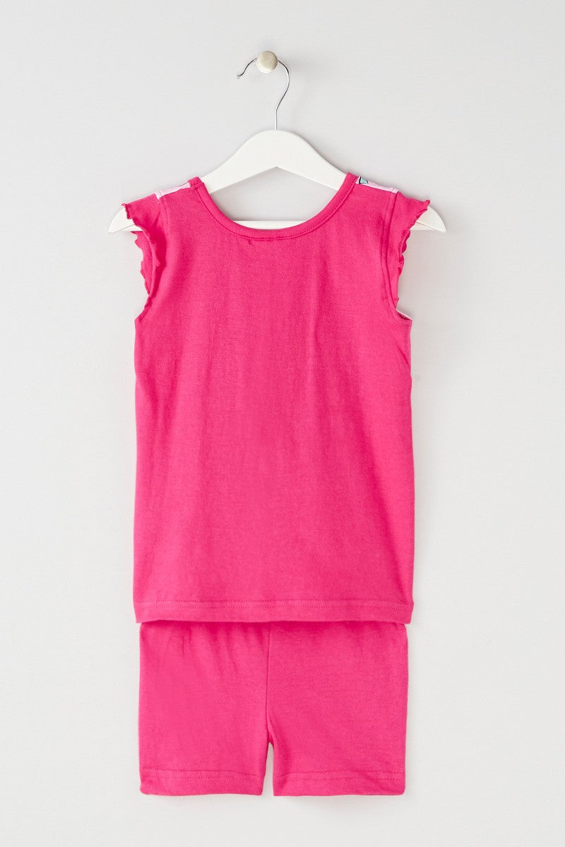 Ensemble lol surprise