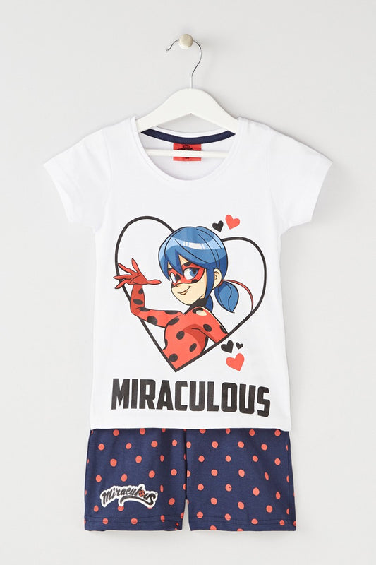 Ensemble miraculous