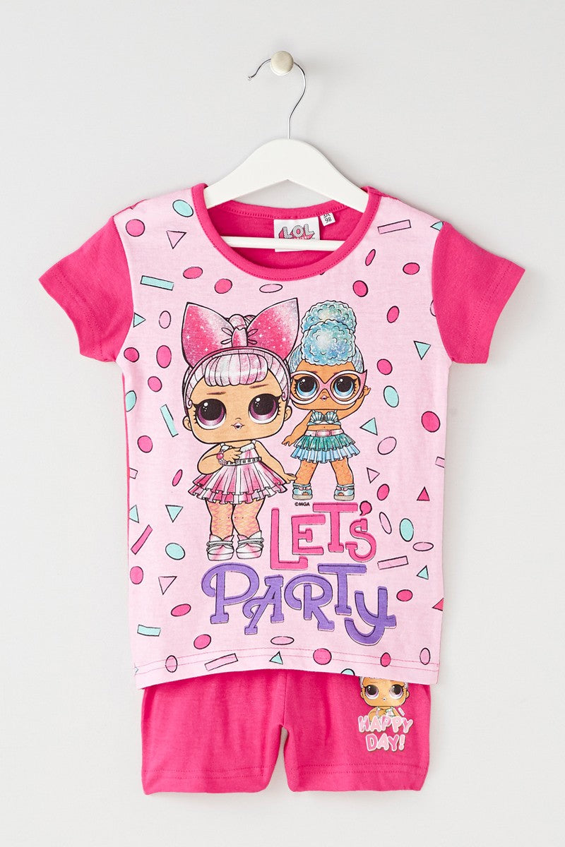 Ensemble lol surprise