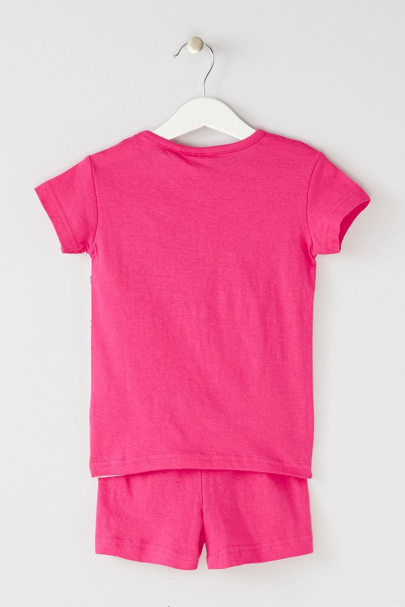 Ensemble lol surprise