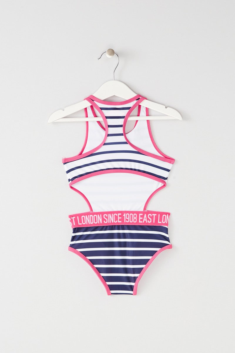 Maillot de bain fille lee cooper
