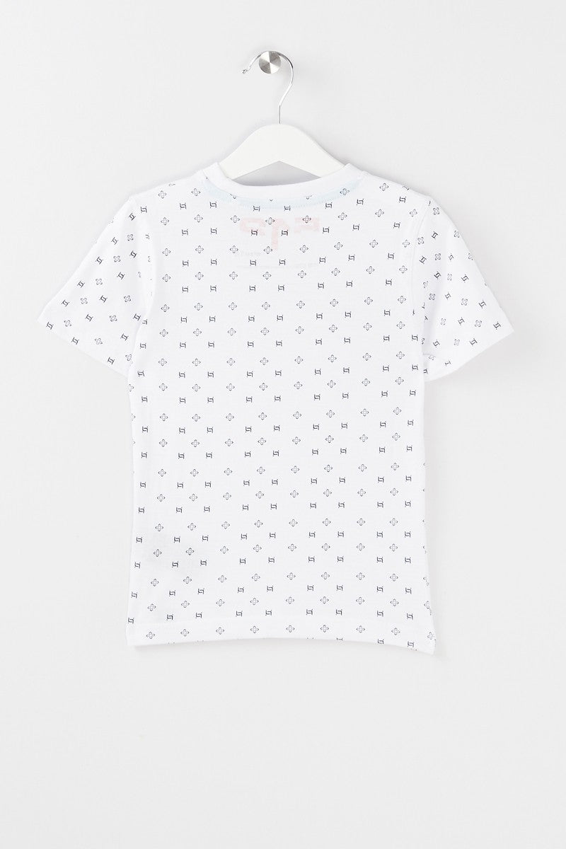 T-shirt rg512 garçon