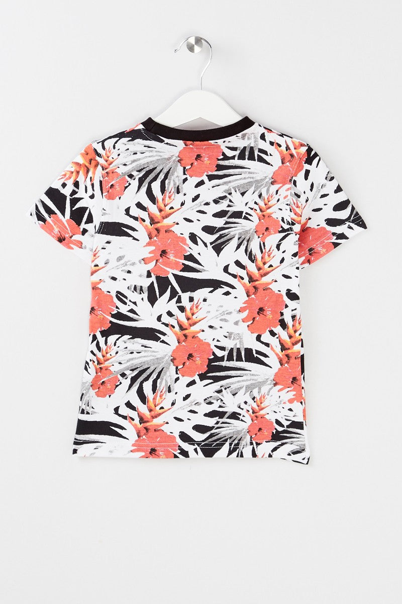 T-shirt rg512 garçon